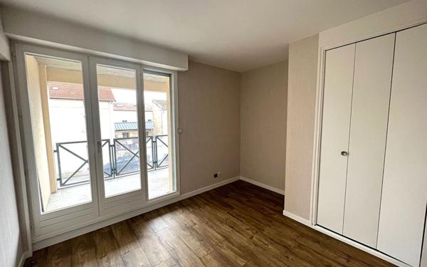 Appartement à vendre    3 pièces •  Bar-le-Duc