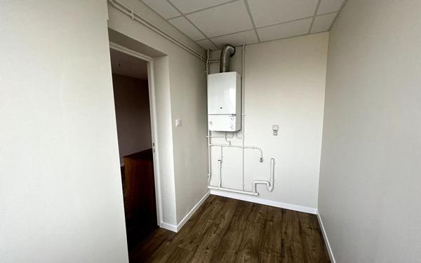 Appartement à vendre    3 pièces •  Bar-le-Duc