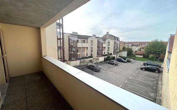 Appartement à vendre    3 pièces •  Bar-le-Duc