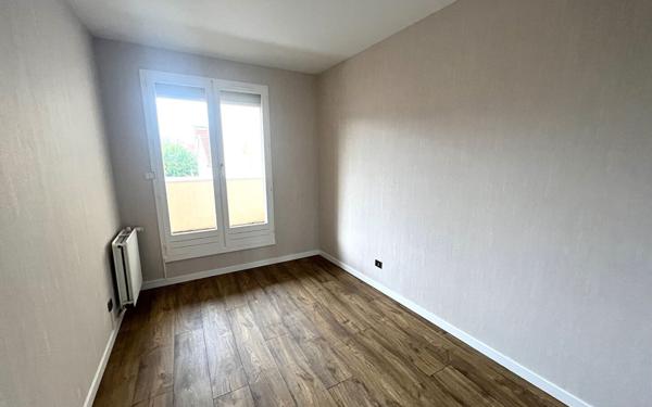 Appartement à vendre    3 pièces •  Bar-le-Duc