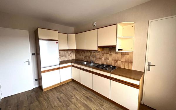 Appartement à vendre    3 pièces •  Bar-le-Duc