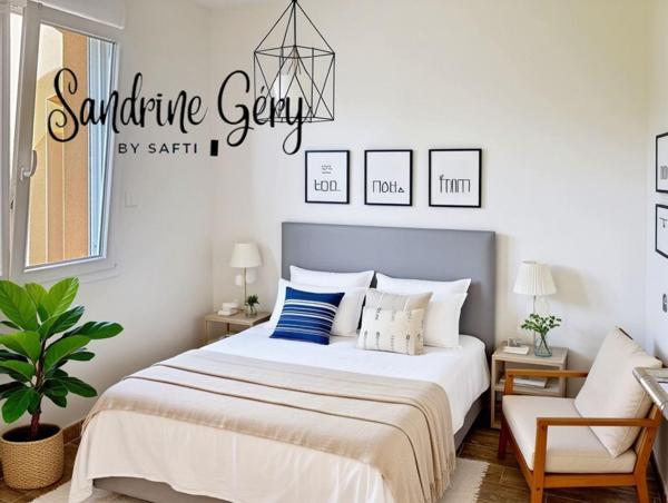 Maison de plain-pied de 2011 à 5 KMS de Craon