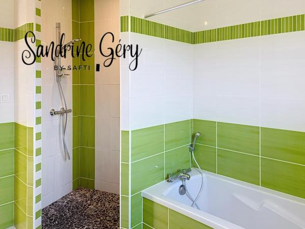 Maison de plain-pied de 2011 à 5 KMS de Craon