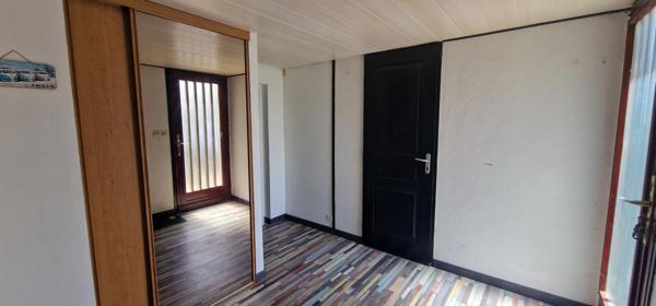 Maison avec 4 chambres garage et jardin