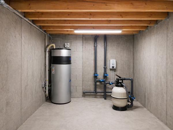 VILLA 4 CHAMBRES AVEC PISCINE ESPACE EXTERIEURS, PRESTATIONS HAUT DE GAMME La Grande-Motte (34280)