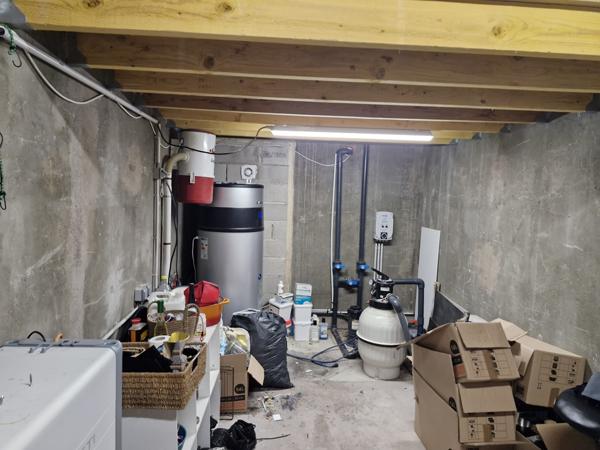 VILLA 4 CHAMBRES AVEC PISCINE ESPACE EXTERIEURS, PRESTATIONS HAUT DE GAMME La Grande-Motte (34280)
