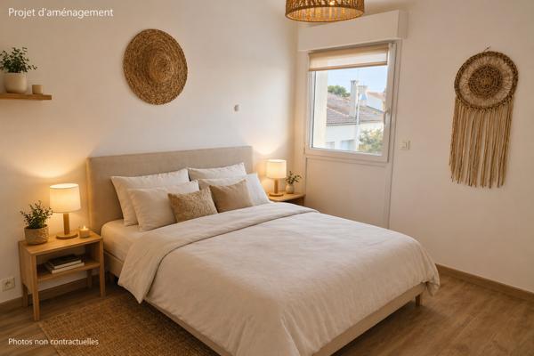 VILLA 4 CHAMBRES AVEC PISCINE ESPACE EXTERIEURS, PRESTATIONS HAUT DE GAMME La Grande-Motte (34280)