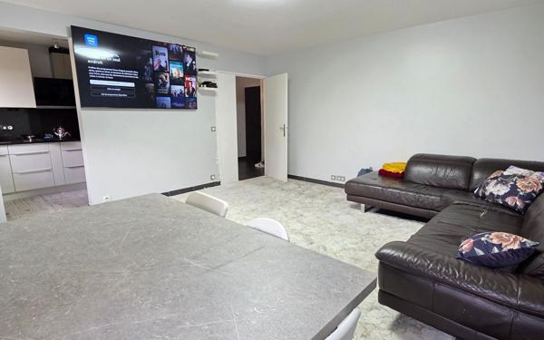 Appartement à vendre    4 pièces •  Aulnay-sous-Bois