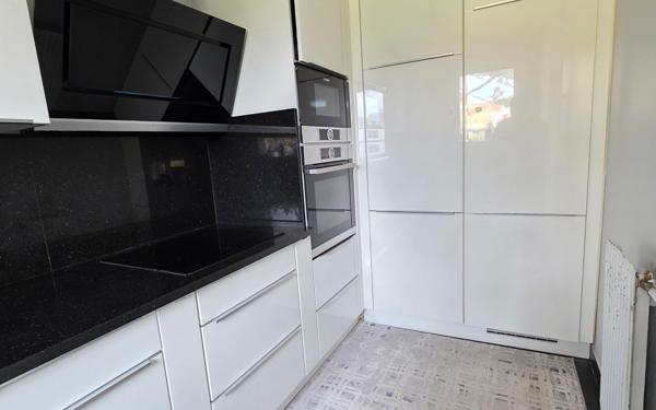 Appartement à vendre    4 pièces •  Aulnay-sous-Bois