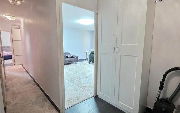 Appartement à vendre    4 pièces •  Aulnay-sous-Bois