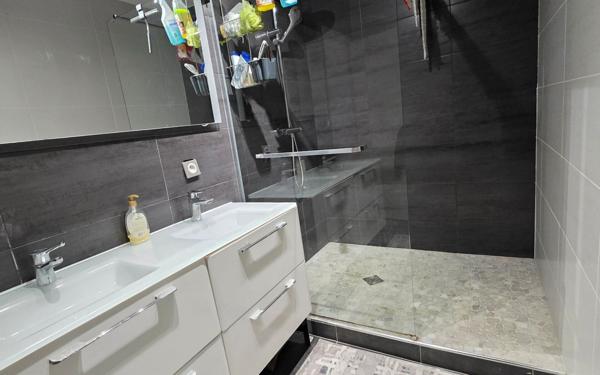 Appartement à vendre    4 pièces •  Aulnay-sous-Bois