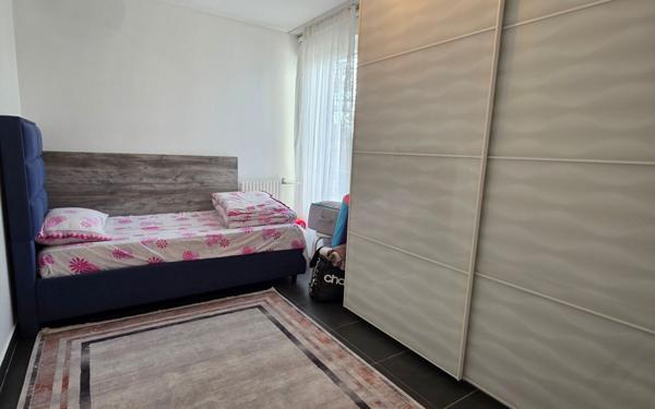 Appartement à vendre    4 pièces •  Aulnay-sous-Bois