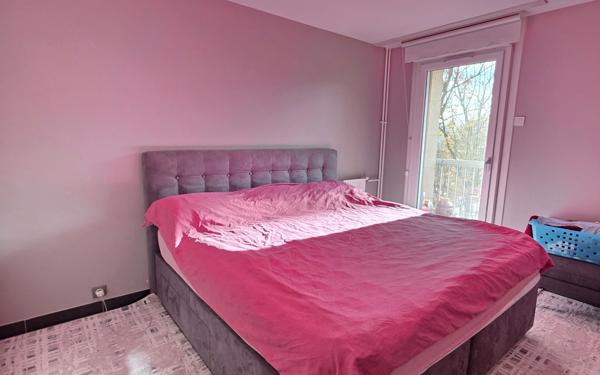 Appartement à vendre    4 pièces •  Aulnay-sous-Bois