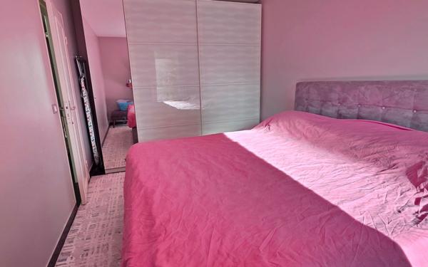 Appartement à vendre    4 pièces •  Aulnay-sous-Bois