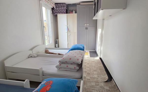 Appartement à vendre    4 pièces •  Aulnay-sous-Bois