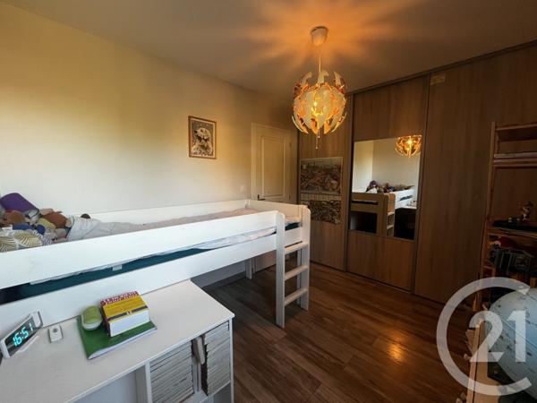 Maison à vendre  5 pièces - 89,26 m2 PORTE DES PIERRES DOREES - 69