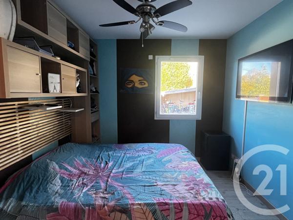 Maison à vendre  5 pièces - 89,26 m2 PORTE DES PIERRES DOREES - 69