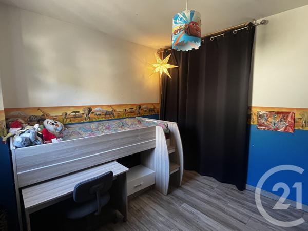 Maison à vendre  5 pièces - 89,26 m2 PORTE DES PIERRES DOREES - 69