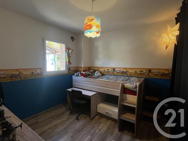 Maison à vendre  5 pièces - 89,26 m2 PORTE DES PIERRES DOREES - 69