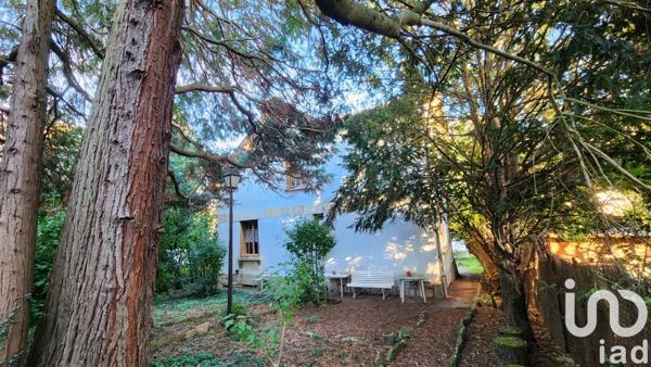 Maison à vendre 6 pièces 135 m² Besançon