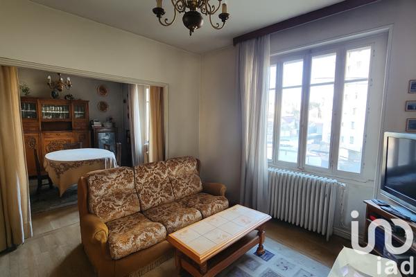 Maison à vendre 6 pièces 135 m² Besançon