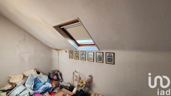 Maison à vendre 6 pièces 135 m² Besançon