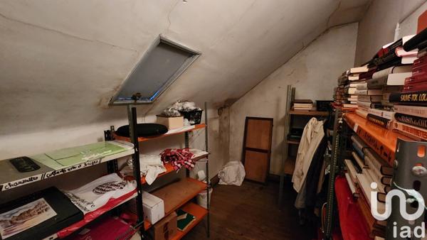 Maison à vendre 6 pièces 135 m² Besançon