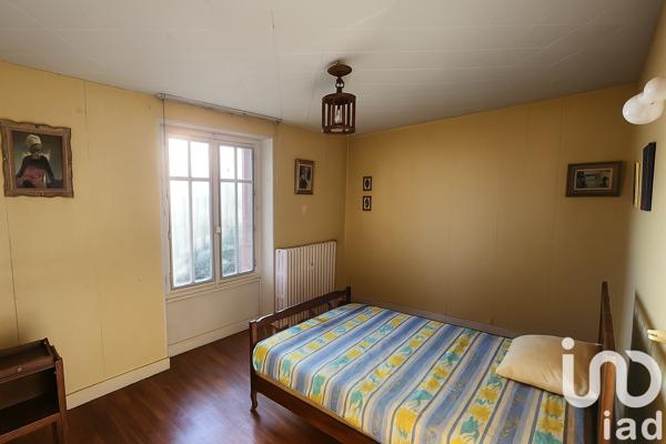 Maison à vendre 6 pièces 135 m² Besançon