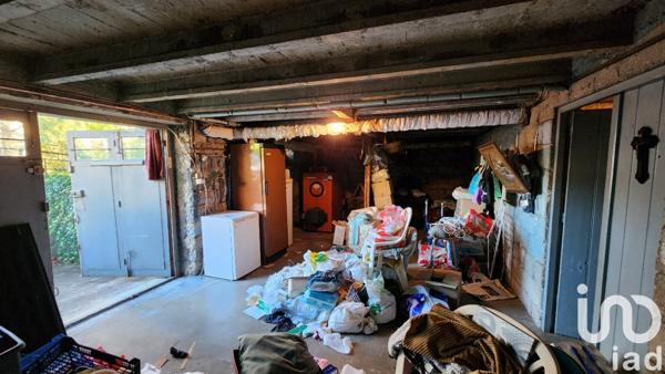 Maison à vendre 6 pièces 135 m² Besançon