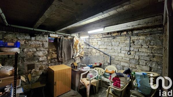 Maison à vendre 6 pièces 135 m² Besançon