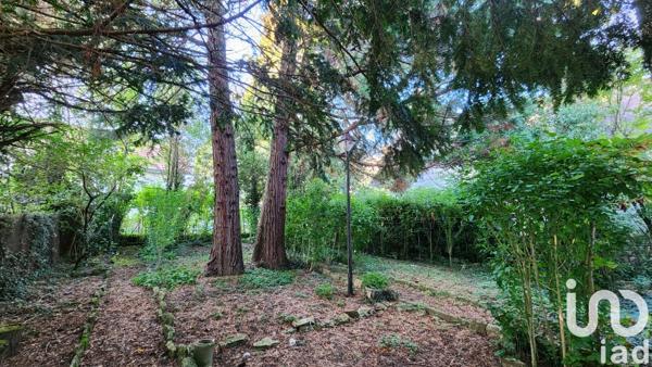 Maison à vendre 6 pièces 135 m² Besançon