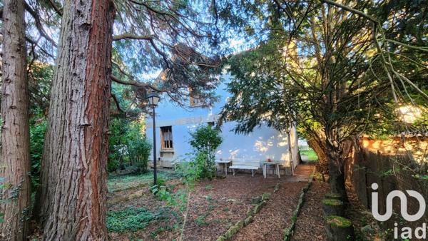 Maison à vendre 6 pièces 135 m² Besançon