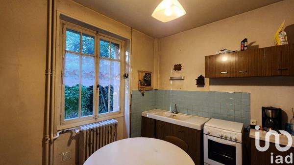 Maison à vendre 6 pièces 135 m² Besançon
