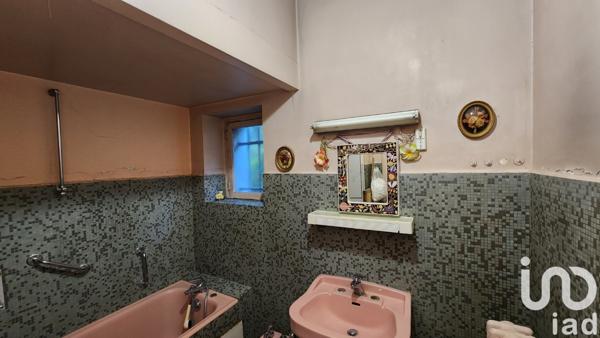 Maison à vendre 6 pièces 135 m² Besançon