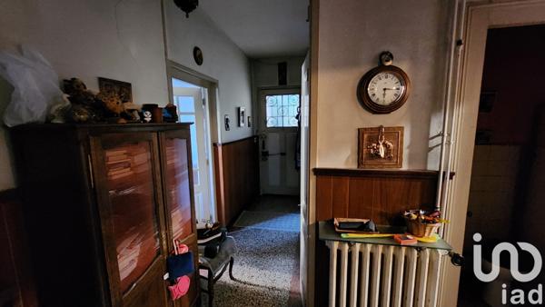 Maison à vendre 6 pièces 135 m² Besançon