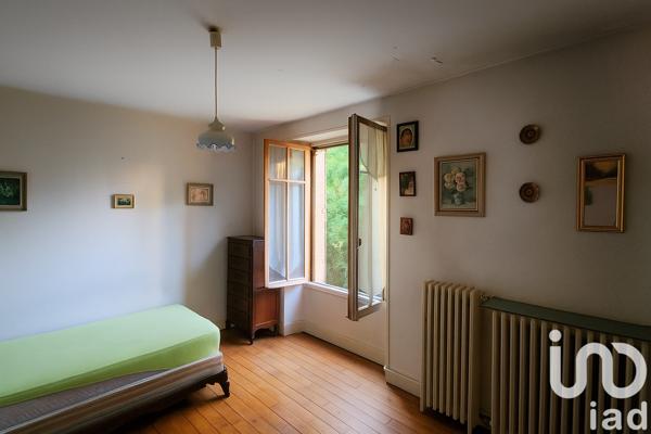 Maison à vendre 6 pièces 135 m² Besançon