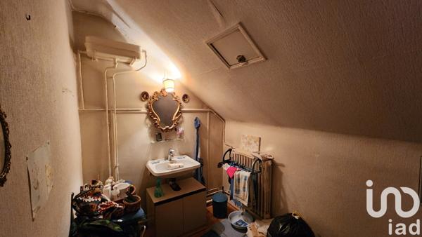 Maison à vendre 6 pièces 135 m² Besançon