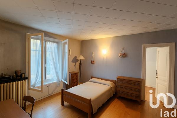 Maison à vendre 6 pièces 135 m² Besançon