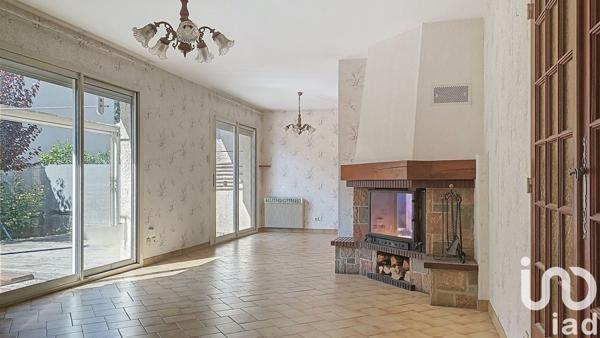 Maison à vendre 5 pièces 105 m² Saint-Apollinaire