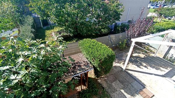 Maison à vendre 5 pièces 105 m² Saint-Apollinaire