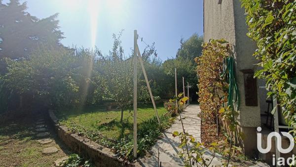 Maison à vendre 5 pièces 105 m² Saint-Apollinaire