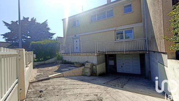 Maison à vendre 5 pièces 105 m² Saint-Apollinaire