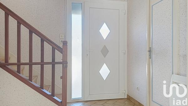 Maison à vendre 5 pièces 105 m² Saint-Apollinaire