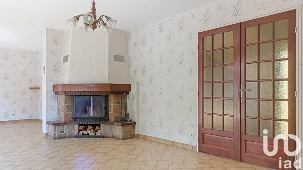 Maison à vendre 5 pièces 105 m² Saint-Apollinaire