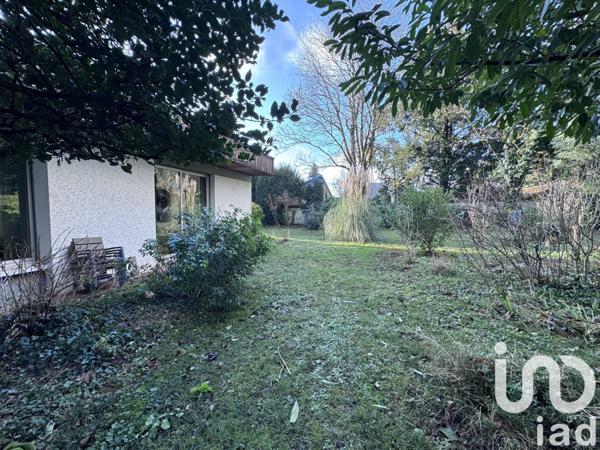 Maison à vendre 9 pièces 245 m² Saint-Dizier