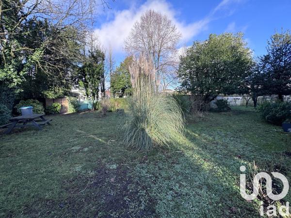 Maison à vendre 9 pièces 245 m² Saint-Dizier