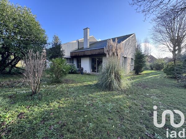 Maison à vendre 9 pièces 245 m² Saint-Dizier