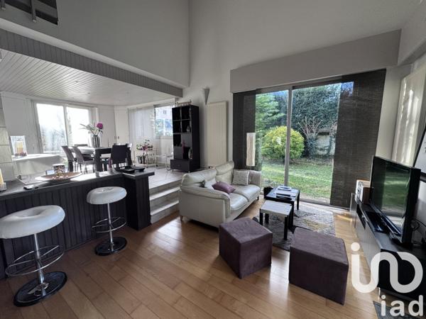 Maison à vendre 9 pièces 245 m² Saint-Dizier