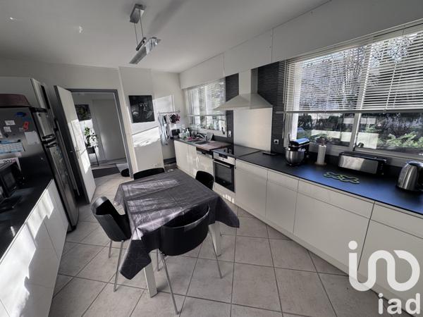 Maison à vendre 9 pièces 245 m² Saint-Dizier