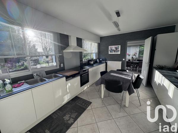 Maison à vendre 9 pièces 245 m² Saint-Dizier